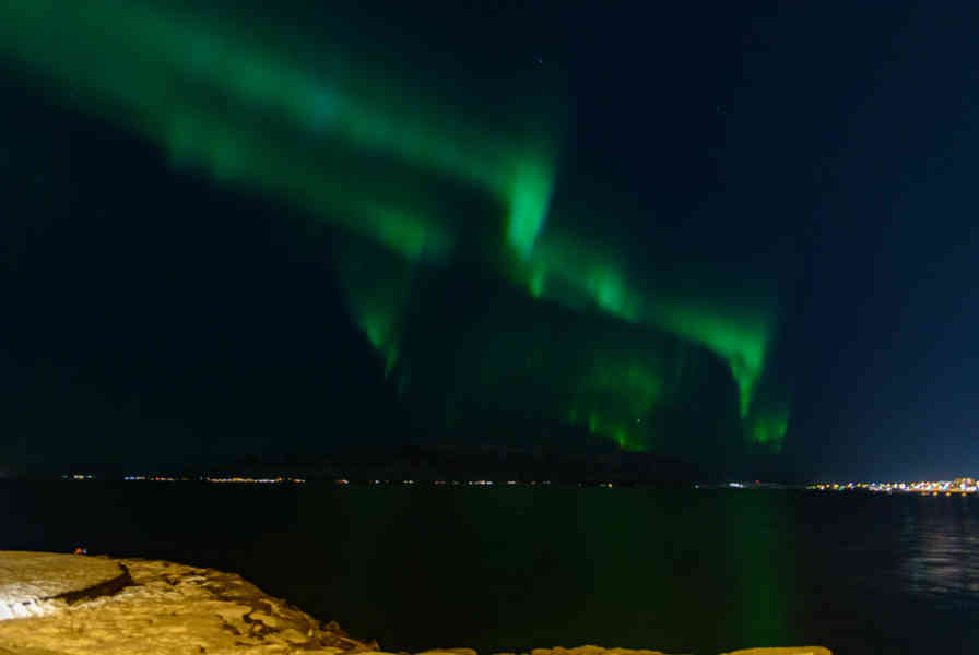 Islandia 034 - Aurora Boreal - Reykjavik.jpg